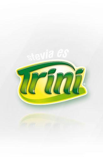 STEVIA TRINI