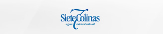 AGUA 7 COLINAS